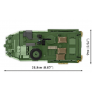 COBI 2635 Stryker M1126 ICV