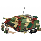COBI 2667 Jagdpanzer IV Ausf.F – limitovaná edícia