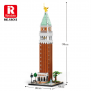 Reobrix 55013 Zvonica svätého Marka