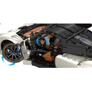 Small Angel JD118 Športový automobil Pagani Utopia