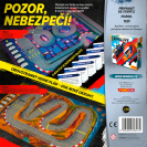 Mindok Rivali: Nebezpečné okruhy