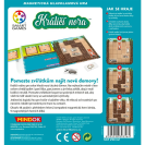 Mindok SMART – Králičia nora