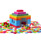 Marioinex MINI WAFLE – 500 ks