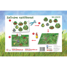 Betexa Začíname vystrihovať - Na Lúke