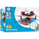 Bigjigs Rail Nakladanie barelov