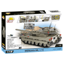 COBI 2621 Izraelský tank Merkava Mk. I / II