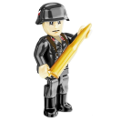 Cobi  3047 Nemecké protilietadlové delo 8,8 cm FLAK - Company of Heroes.