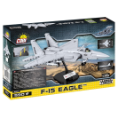 Cobi 5803 Americké lietadlo F-15 Eagle
