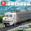 Reobrix 66803 Elektrická lokomotíva BB15000 