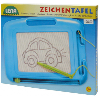 Lena Magnetická tabuľka, 20 cm, 2 druhy