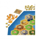 Albi Catan - Zámořské objevy