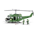 Cobi 2423 Bell UH-1 Huey Iroquois