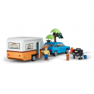 COBI 24643 Volkswagen Passat B1 s karavanom
