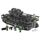 Cobi 2560 NEMECKÉ SAMOHYBNÉ DELO KARL-GERÄT 040 ZIU