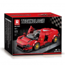 Reobrix 11027 Automobil Ferrari Daytona SP3