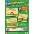Mindok Carcassonne 08 – Mosty a hrady