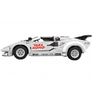 Mould King 10045 Športový automobil Lambo-Coutach