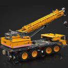 Mould King 17058 Autožeriav