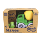 Green Toys domíchávač žlutý