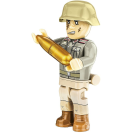 Cobi 2291 Nemecký raketomet Nebelwerfer 41