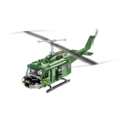 Cobi 2423 Bell UH-1 Huey Iroquois