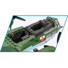 Cobi 5754 Nemecké bombardovacie lietadlo Dornier DO 17Z-2