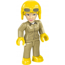 COBI 5766 Messerschmitt Me 163B Komet