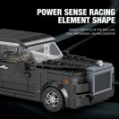 Reobrix 790 Luxusný SUV Cullinan