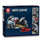 Reobrix 99040 Športový motocykel 1000 RR