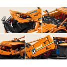 Mould King 13177 Lamborghini Aventador SVJ R/C