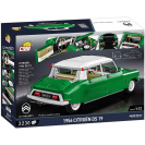 Cobi 24347 osobný automobil 1956 Citroën DS 19