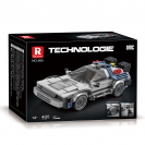 Reobrix 665 Športové auto