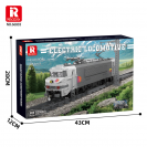 Reobrix 66803 Elektrická lokomotíva BB15000 