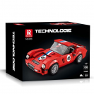 Reobrix 813 Talianske športové vozidlo 250 GTO