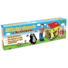 Wiky Domek Krtek