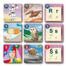 Betexa Pexetrio Plus Abeceda 2