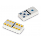 Cayro 246 - Domino Double 6 Color