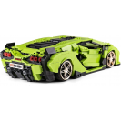 Mould King 10011 Športový automobil Lamborghini