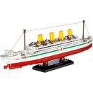 COBI 1681 Britská zaoceánska loď H.M.H.S. Britannic