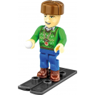 COBI 24639 Volkswagen T3 zimné dobrodružstvo