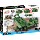 COBI 2626 Americký salvový raketomet M142 HIMARS, Armed Forces