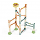 Quercetti 86535 PLAY BIO Migoga Marble Run