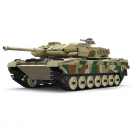 Mould King 20020 Nemecký tank Leopard 2 R/C