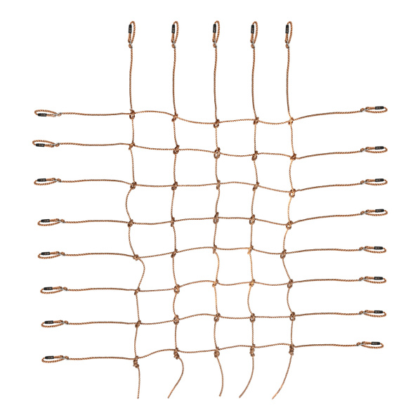 2Kids Toys Šplhací síť velká