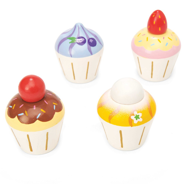 Le Toy Van Cupcaky Le Toy Van Cupcaky