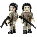 COBI 2625 – tank T 72 (ZSSR/NDR), Armed Forces