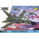 COBI 5894 Talianske stíhacie lietadlo Panavia Tornado IDS
