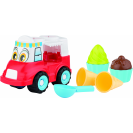 Androni Happy Truck zmrzlinárske auto