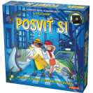 Mindok Posvieť si
