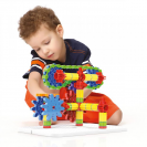 Quercetti 06136_PO Georello Tech Starter Set